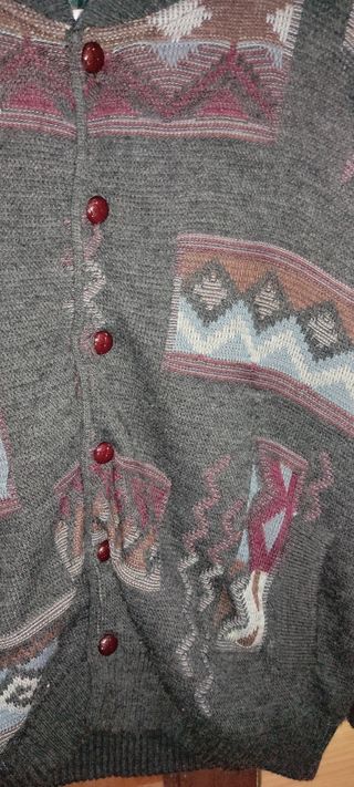 Chaquetas Vintage