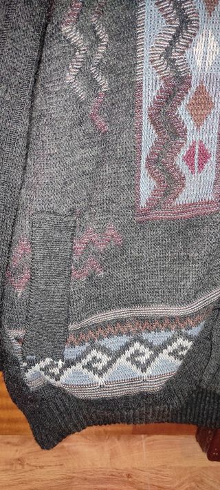 Chaquetas Vintage