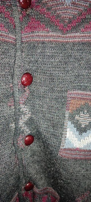 Chaquetas Vintage