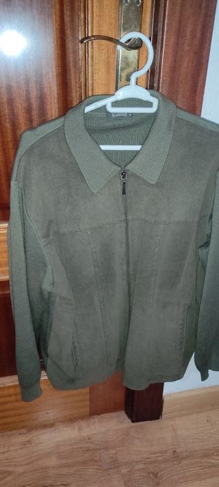 Chaquetas Vintage