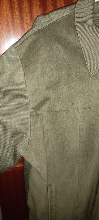 Chaquetas Vintage