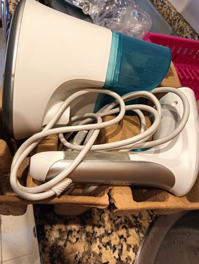 Plancha vertical Cecotec