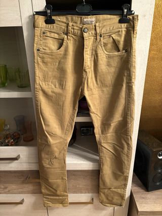 Pantalón recto Jack&Jones 