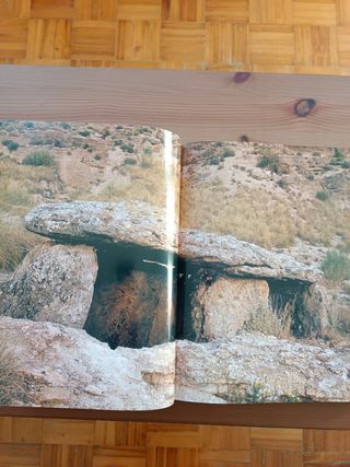 Historia del arte en Andalucía La Antigüedad