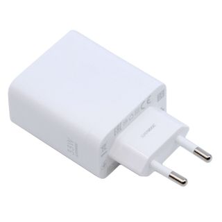 Cargador SUPERVOOC 33W para OPPO Realme Oneplus 