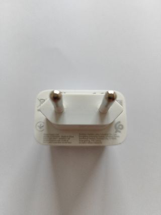 Cargador SUPERVOOC 33W para OPPO Realme Oneplus 