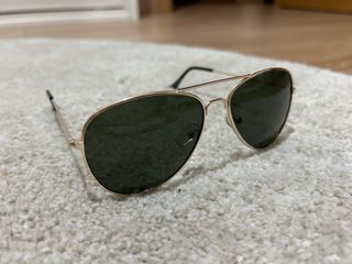 Gafas de sol aviador