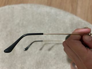 Gafas de sol aviador