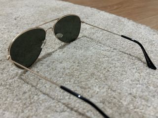 Gafas de sol aviador