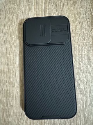 Funda iphone 15 pro