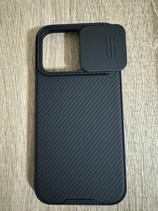 Funda iphone 15 pro