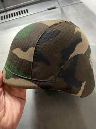 elmetto casco militare