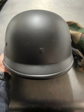 elmetto casco militare