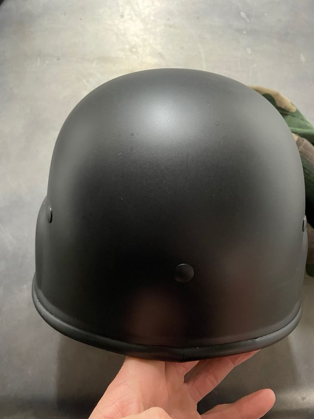 elmetto casco militare