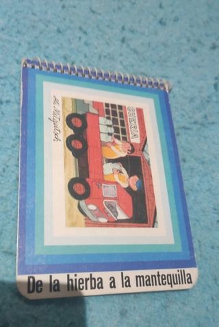 Libros Ali Mitgutsch