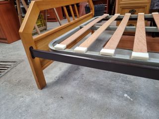 CAMA 113 CM X 192 CM DORMITORIO HABITACI