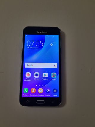 Samsung Galaxy J3
