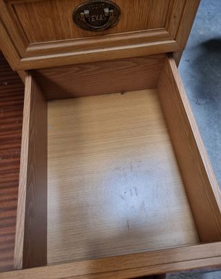 MESA ESCRITORIO ESTUDIO HABITACIÓN CAJON