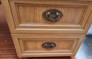 MESA ESCRITORIO ESTUDIO HABITACIÓN CAJON