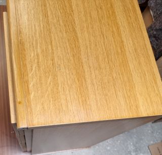 MESA ESCRITORIO ESTUDIO HABITACIÓN CAJON