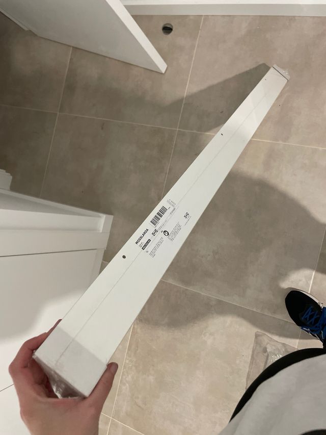 Estanteria Mosslanda