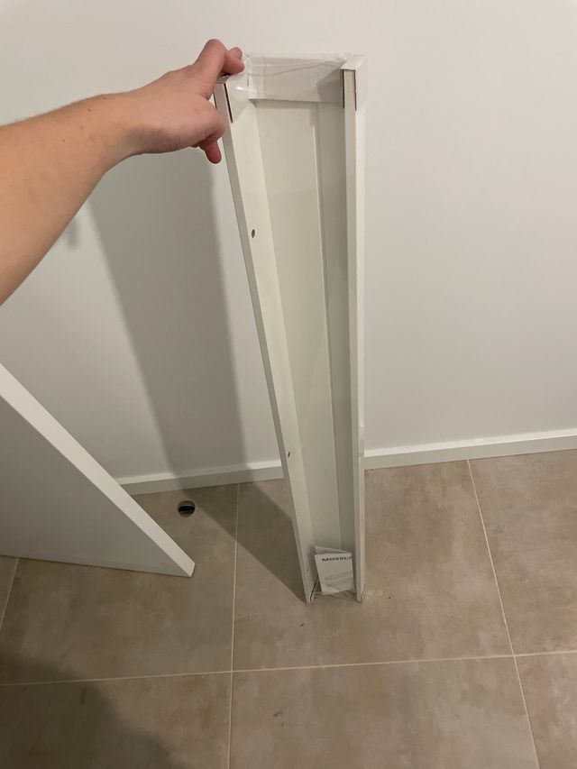 Estanteria Mosslanda