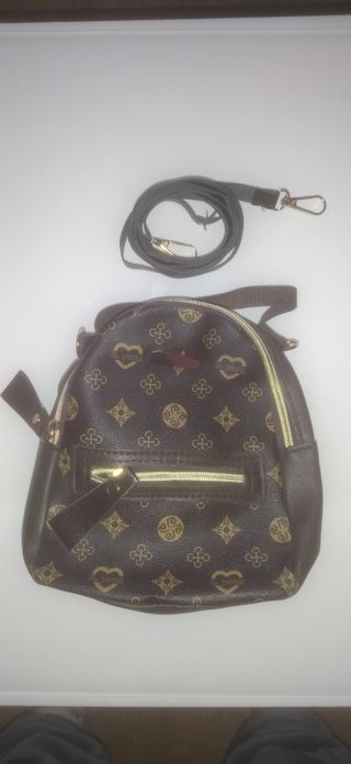 Mochila para niña