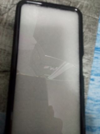 Vendo funda Redmi Note o Poco