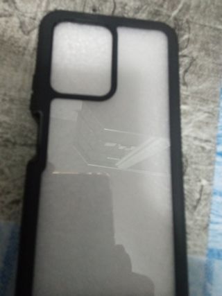 Vendo funda Redmi Note o Poco