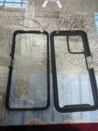 Vendo funda Redmi Note o Poco