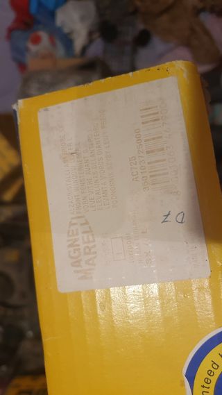 Elevalunas delantero Nissan terrano