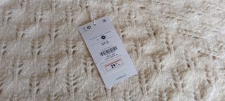 Jersey Bershka NUEVO, talla M