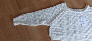 Jersey Bershka NUEVO, talla M