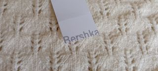 Jersey Bershka NUEVO, talla M
