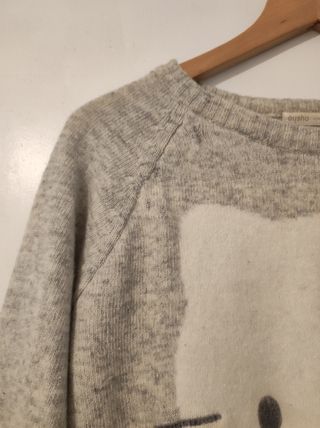 Jersey Hello Kitty de oysho. Talla L