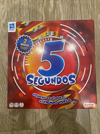 Juegos de mesa