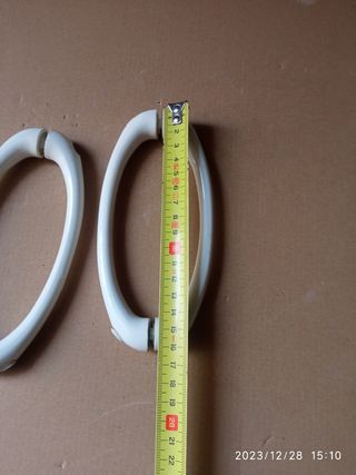 Manillas puerta corredera 