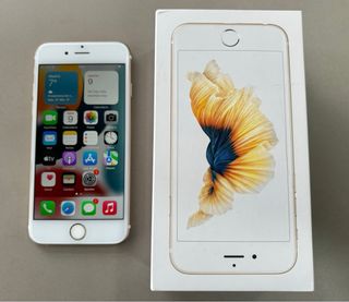 Iphone 6s, gold, 32 Gb