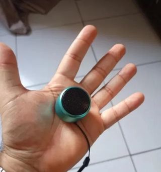 MINI ALTAVOZ Potente portátil USB