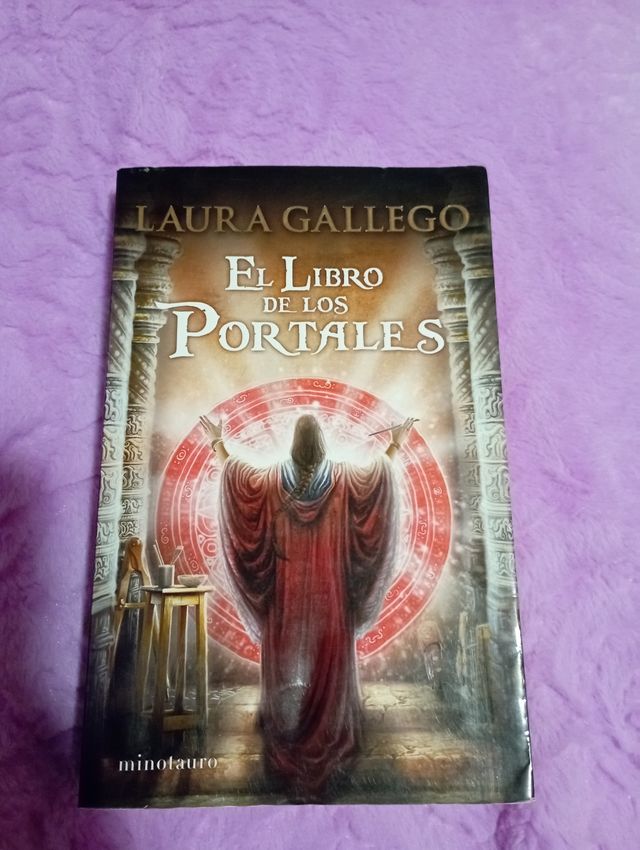 El libro de los portales