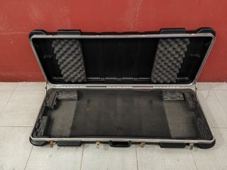 FLIGHTCASES PARA TECLADOS
