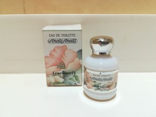 Miniatura perfume Cacharel