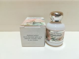 Miniatura perfume Cacharel
