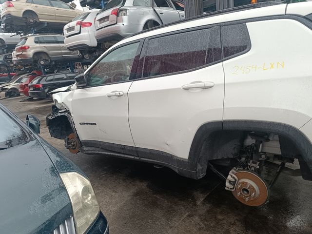 Jeep compáss para piezas