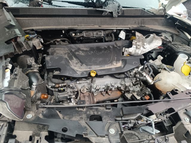 Jeep compáss para piezas