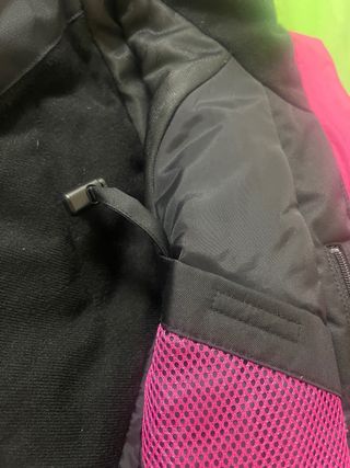 PHENIX chaqueta y pantalones esqui.