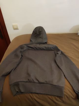 Sudadera Hombre Zara talla S