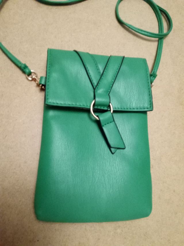 Bolso de hombro de Ale-Hop