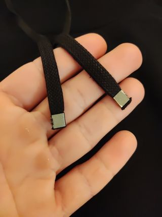 Sudadera cuello de braga talla S