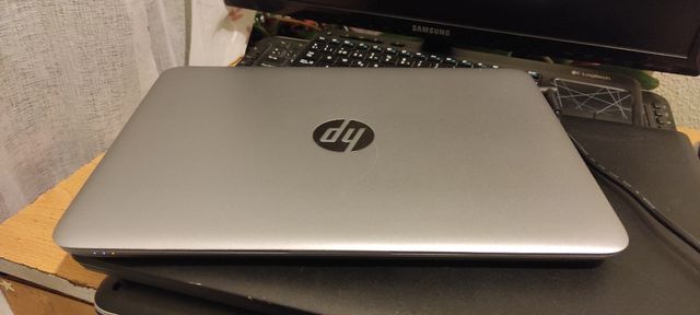 Despiece Hp Elitebook 820 G3